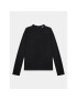 Guess Блуза J3BI02 KBY63 Черен Regular Fit - Pepit.bg