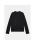 Guess Блуза J3BI02 KBY63 Черен Regular Fit - Pepit.bg