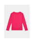 Guess Блуза J3BI12 J1314 Розов Regular Fit - Pepit.bg