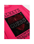 Guess Блуза J3BI12 J1314 Розов Regular Fit - Pepit.bg