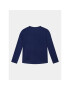 Guess Блуза J3BI12 J1314 Тъмносин Regular Fit - Pepit.bg