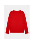 Guess Блуза J3BI13 J1314 Червен Regular Fit - Pepit.bg
