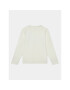 Guess Блуза J3BI13 J1314 Екрю Regular Fit - Pepit.bg