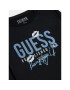 Guess Блуза J3BI16 J1314 Черен Regular Fit - Pepit.bg
