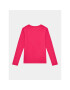 Guess Блуза J3BI16 J1314 Розов Regular Fit - Pepit.bg