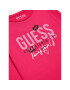 Guess Блуза J3BI16 J1314 Розов Regular Fit - Pepit.bg