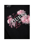 Guess Блуза J3BI25 J1314 Черен Regular Fit - Pepit.bg