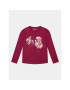 Guess Блуза J3BI25 J1314 Розов Regular Fit - Pepit.bg
