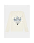 Guess Блуза J3BI27 J1314 Бял Regular Fit - Pepit.bg