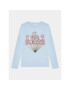 Guess Блуза J3BI27 J1314 Виолетов Regular Fit - Pepit.bg
