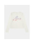 Guess Блуза J3BI31 I3Z14 Екрю Regular Fit - Pepit.bg