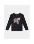 Guess Блуза J3BI39 J1314 Черен Regular Fit - Pepit.bg