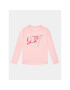 Guess Блуза J3BI39 J1314 Розов Regular Fit - Pepit.bg