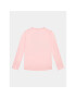 Guess Блуза J3BI39 J1314 Розов Regular Fit - Pepit.bg