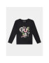 Guess Блуза J3BI40 J1314 Черен Regular Fit - Pepit.bg