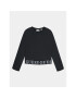 Guess Блуза J3BP00 KC0Q0 Черен Regular Fit - Pepit.bg