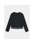 Guess Блуза J3BP00 KC0Q0 Черен Regular Fit - Pepit.bg