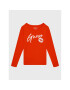 Guess Блуза J3RI17 K6YW1 Червен Regular Fit - Pepit.bg