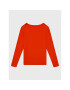 Guess Блуза J3RI17 K6YW1 Червен Regular Fit - Pepit.bg