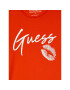 Guess Блуза J3RI17 K6YW1 Червен Regular Fit - Pepit.bg