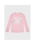 Guess Блуза J3RI27 K6YW1 Виолетов Regular Fit - Pepit.bg