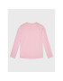 Guess Блуза J3RI27 K6YW1 Виолетов Regular Fit - Pepit.bg