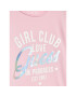 Guess Блуза J3RI27 K6YW1 Виолетов Regular Fit - Pepit.bg