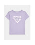 Guess Тишърт J3YI02 K6YW4 Виолетов Regular Fit - Pepit.bg