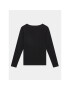 Guess Блуза J3YI03 K6YW4 Черен Regular Fit - Pepit.bg