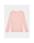 Guess Блуза J3YI50 K6YW4 Розов Regular Fit - Pepit.bg