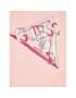 Guess Блуза J3YI50 K6YW4 Розов Regular Fit - Pepit.bg