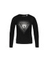 Guess Блуза J93I03 K82K0 Черен Regular Fit - Pepit.bg