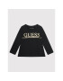 Guess Блуза K1BI11 J1311 Черен Regular Fit - Pepit.bg