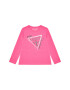 Guess Блуза K1YI01 K6YW1 Розов Regular Fit - Pepit.bg