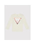 Guess Блуза K2BI23 K6YW1 Бял Regular Fit - Pepit.bg