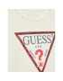 Guess Блуза K2BI23 K6YW1 Бял Regular Fit - Pepit.bg