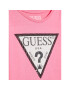 Guess Блуза K2BI23 K6YW1 Розов Regular Fit - Pepit.bg