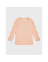Guess Блуза K2YI01 K6YW1 Оранжев Regular Fit - Pepit.bg