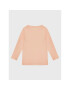 Guess Блуза K2YI01 K6YW1 Оранжев Regular Fit - Pepit.bg