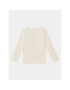 Guess Блуза K3BI00 J1314 Екрю Regular Fit - Pepit.bg