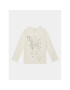 Guess Блуза K3BI02 J1314 Бежов Regular Fit - Pepit.bg