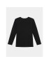 Guess Блуза K3BI02 J1314 Черен Regular Fit - Pepit.bg