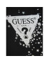 Guess Блуза K3BI02 J1314 Черен Regular Fit - Pepit.bg