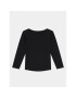 Guess Блуза K3BI04 J1314 Черен Regular Fit - Pepit.bg