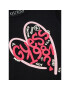Guess Блуза K3BI04 J1314 Черен Regular Fit - Pepit.bg