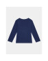 Guess Блуза K3BI05 J1314 Син Regular Fit - Pepit.bg