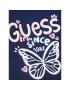 Guess Блуза K3BI05 J1314 Син Regular Fit - Pepit.bg