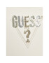 Guess Блуза K3BI15 J1314 Екрю Regular Fit - Pepit.bg
