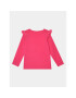 Guess Блуза K3BI15 J1314 Розов Regular Fit - Pepit.bg