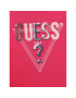 Guess Блуза K3BI15 J1314 Розов Regular Fit - Pepit.bg